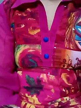 Aachal_7 from StripChat
