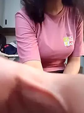 Aachal_7 from StripChat