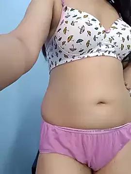 Aachal_7 from StripChat