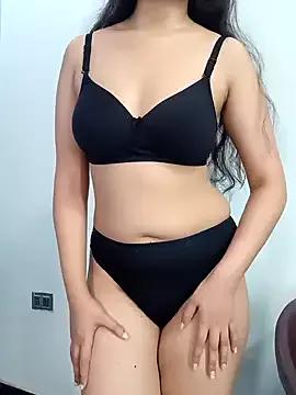 Aachal_7 from StripChat