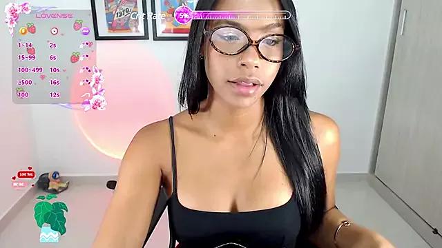 Aaliyahas from StripChat