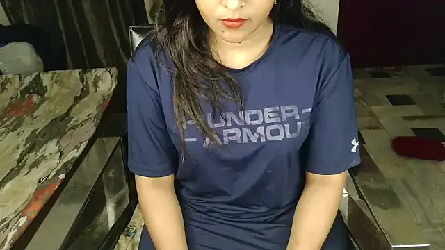 Private aarushi_sharmaa on StripChat