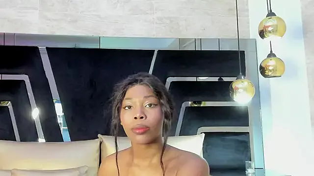 AbbieCyruz on StripChat 