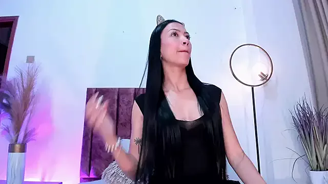 AbbieJoness_ on StripChat 