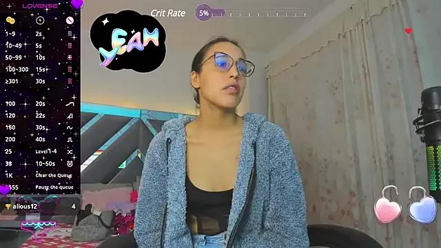 Abby_esposiito from StripChat