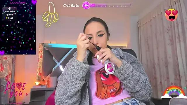 Abby_esposiito from StripChat