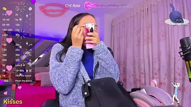 Abby_esposiito from StripChat