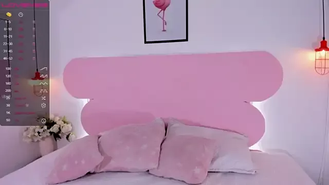 abby_rossee on StripChat