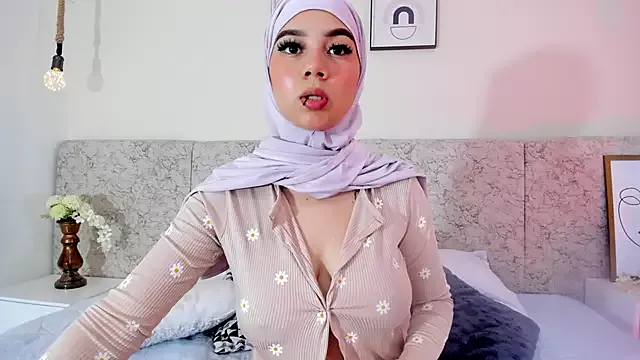 abby_rossee on StripChat