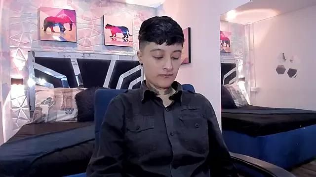 abby_thommson1 from StripChat