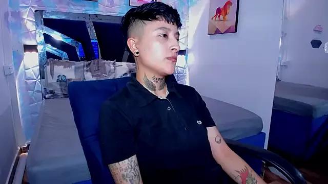 abby_thommson1 from StripChat