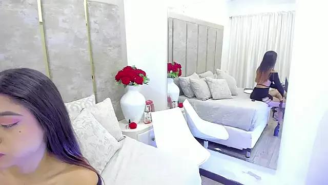 AbbyBeck from StripChat