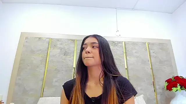 AbbyBeck from StripChat