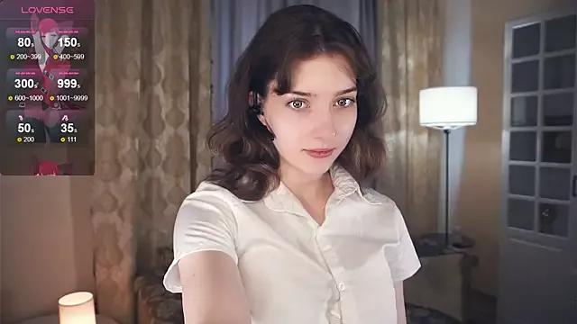 AccaAcuff from StripChat