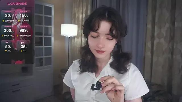 AccaAcuff from StripChat