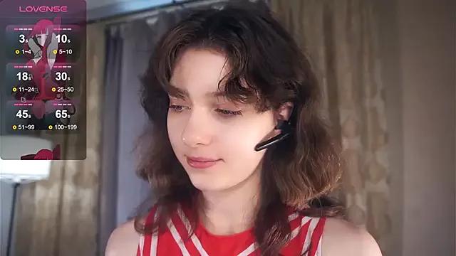 AccaAcuff from StripChat