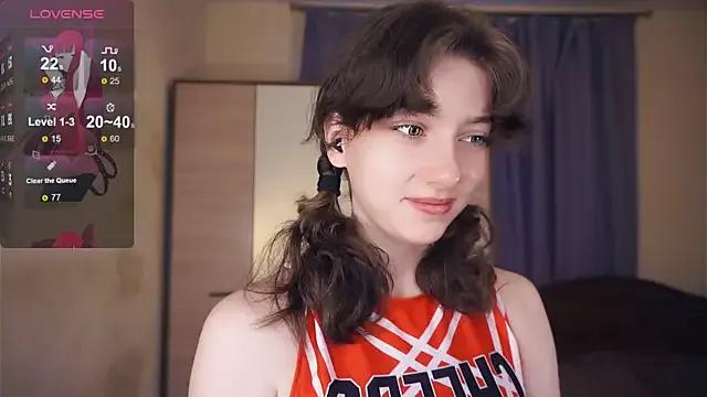 AccaAcuff from StripChat