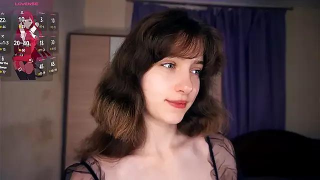 AccaAcuff from StripChat