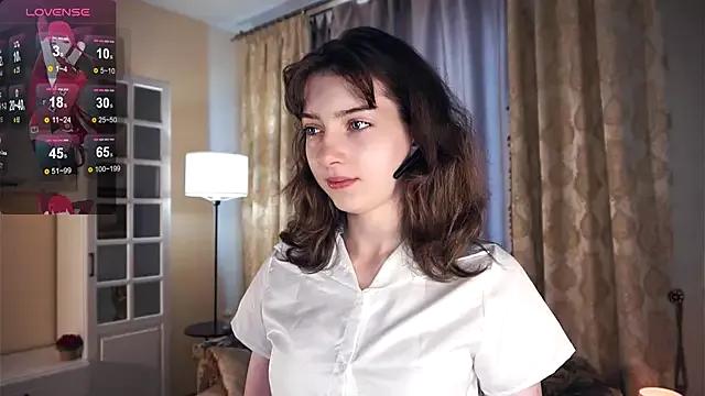 AccaAcuff from StripChat