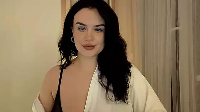 Act_avia from StripChat is Freechat
