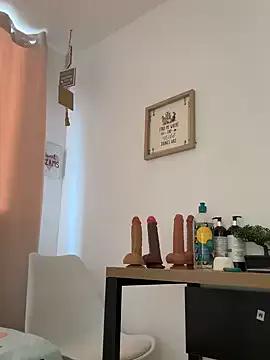 adahara19 from StripChat