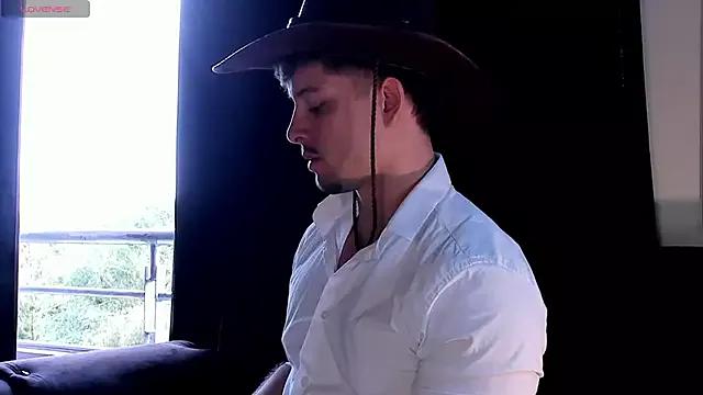 ADAM_BOUTON_ from StripChat