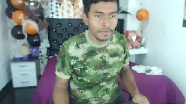 Offline Adam_Morgan2 on StripChat