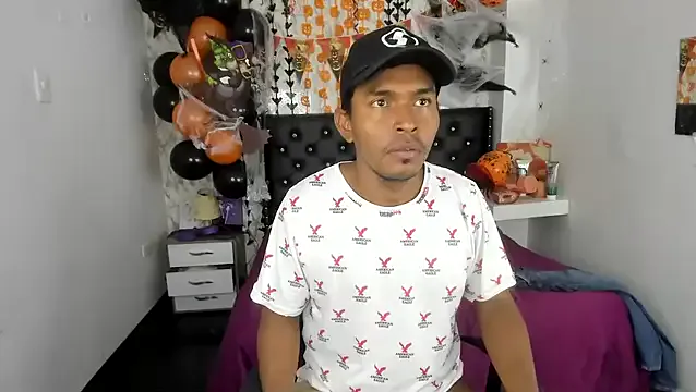 Offline Adam_Morgan2 on StripChat