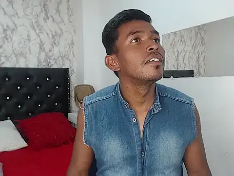 Offline Adam_Morgan2 on StripChat