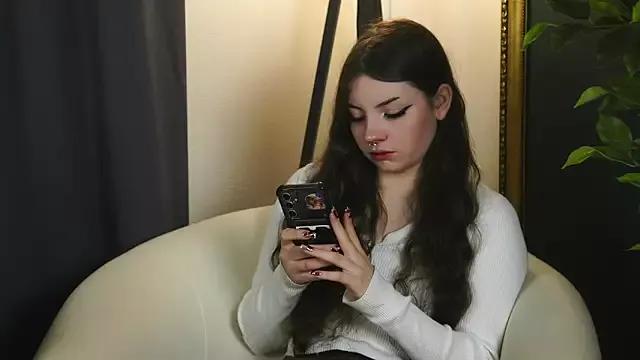 AdaRigo from StripChat