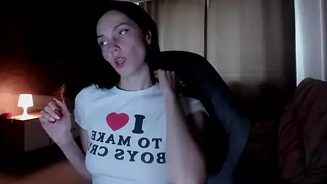 Freechat AdeleShinemm on StripChat