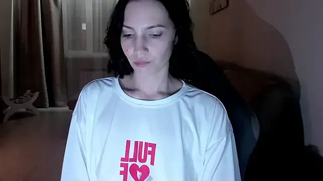 Freechat AdeleShinemm on StripChat