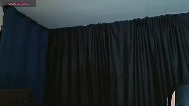 AdharaaMoon from StripChat