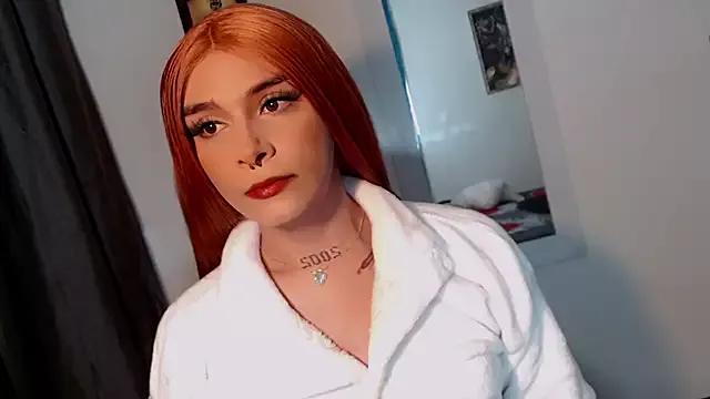 AdharaaMoon from StripChat