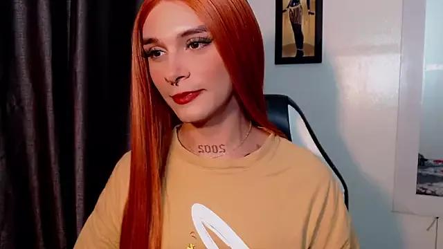 AdharaaMoon from StripChat