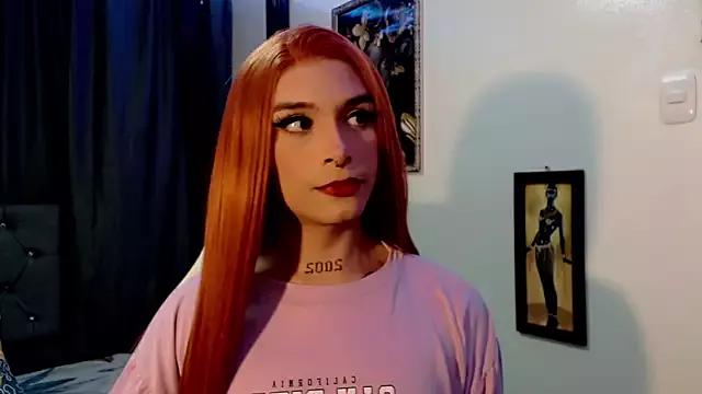 AdharaaMoon from StripChat