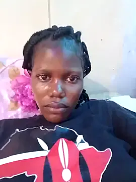 African_qwene on StripChat