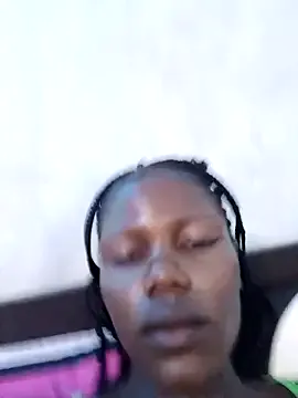 African_qwene on StripChat