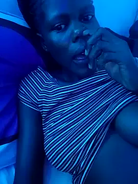 African_qwene on StripChat