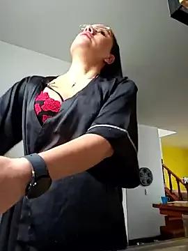 Agata-Moon from StripChat