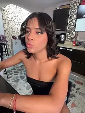 AgataDoll from StripChat