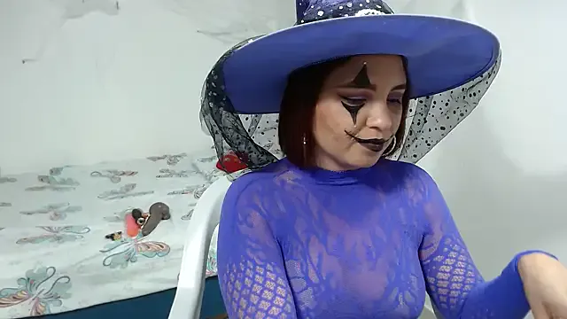 Offline Agatha_browser on StripChat