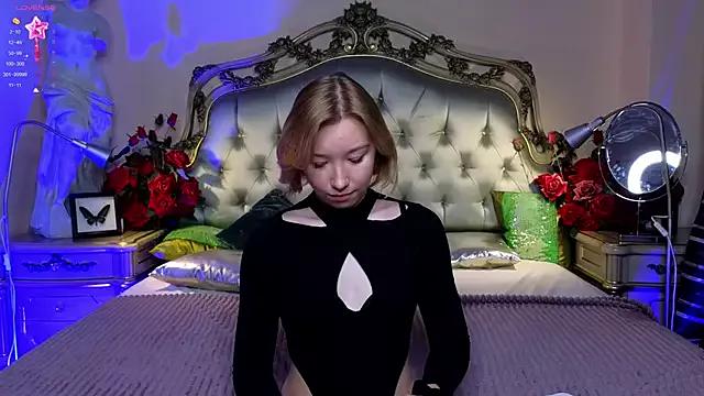 Agatha_May from StripChat