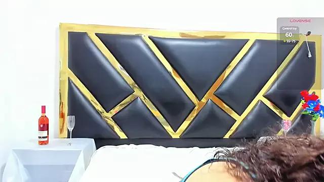 agatha_soul3 from StripChat