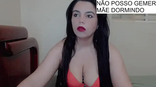 AgathaMendes on StripChat