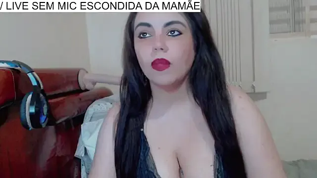 AgathaMendes on StripChat