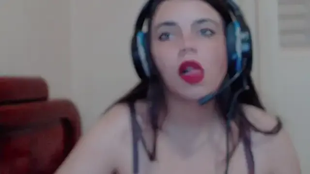 AgathaMendes on StripChat