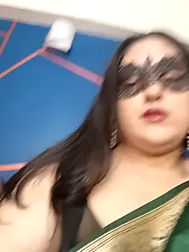 AgniPriya on StripChat