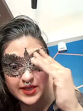 AgniPriya on StripChat