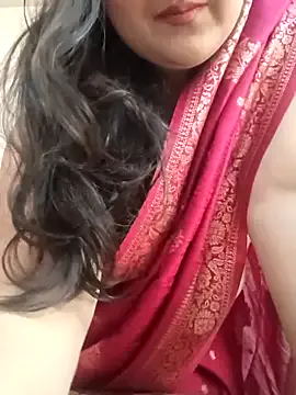 AgniPriya on StripChat